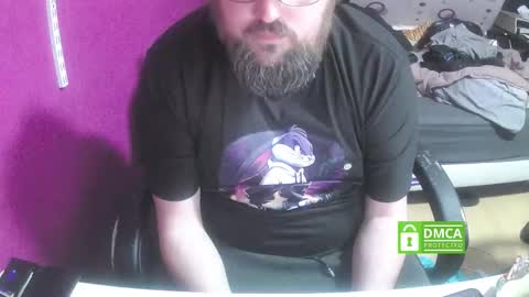 bear282667 online show from March 25, 7:20 pm