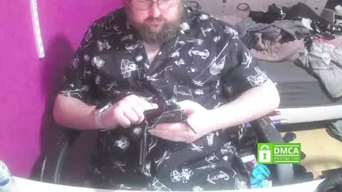 bear282667 online show from March 23, 6:24 pm