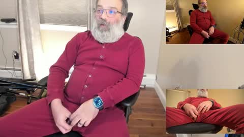 BareBear online show from January 5, 7:49 am