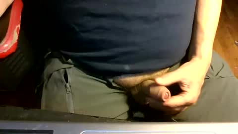 beara_cuda online show from February 12, 12:09 pm