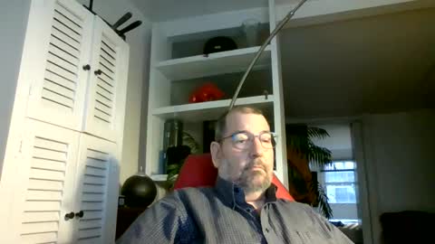 Bruno online show from April 14, 10:24 pm