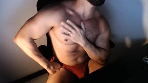 Snapshot of beard_top_guy chatting on October 11, 12:04 am Beard Guy online show from October 11, 12:04 am