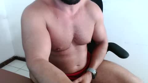 Snapshot of beard_top_guy chatting on February 28, 6:09 pm Beard Guy online show from February 28, 6:09 pm