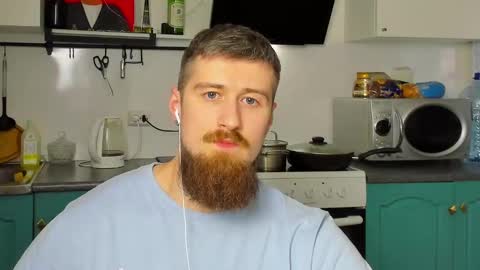 Zeus online show from January 30, 9:14 pm