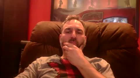 beardedambition online show from December 16, 11:22 pm