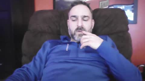 beardedambition online show from January 28, 10:34 pm