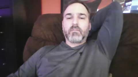 beardedambition online show from February 23, 1:32 pm