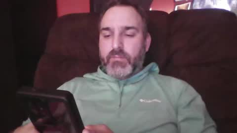 beardedambition online show from March 7, 4:45 am