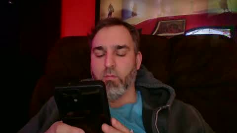 beardedambition online show from November 21, 2:20 am