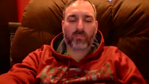 beardedambition online show from March 5, 1:36 am