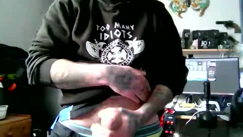 beardednjuicycock online show from February 9, 1:48 pm