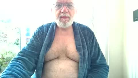 Beardman online show from May 24, 5:03 am