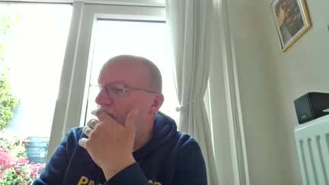 Beardman online show from May 15, 12:35 pm