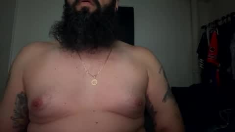 beard online show from January 8, 6:20 am