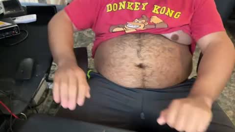 beardudeguy online show from July 10, 8:02 pm