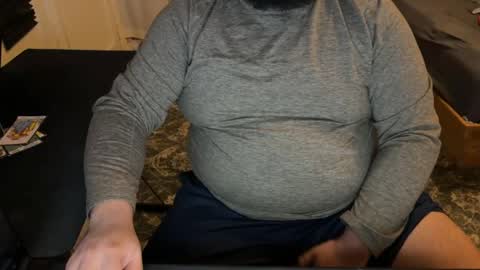 beardudeguy online show from April 3, 1:12 am