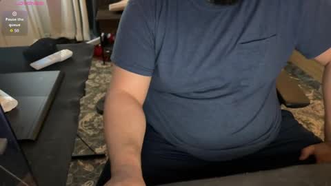 beardudeguy online show from June 1, 12:17 pm