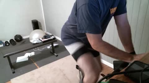 bearfer online show from October 17, 10:25 pm