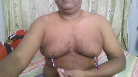 Grizzly   online show from December 22, 3:22 am