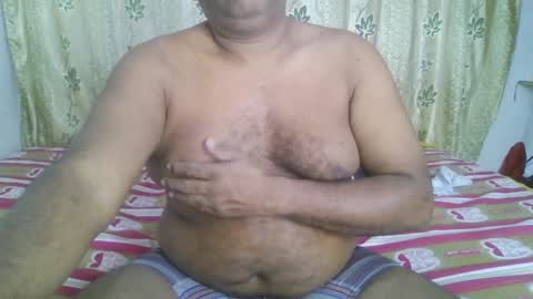 Grizzly   online show from January 12, 7:10 pm