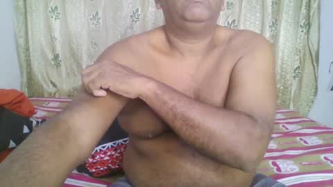 Grizzly   online show from January 5, 1:56 am