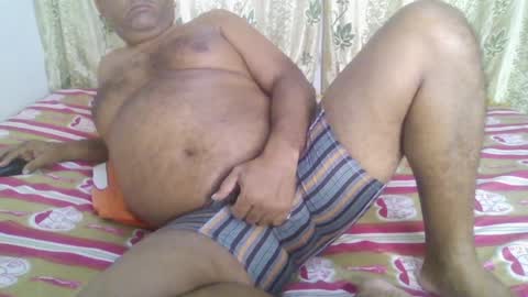 Grizzly   online show from January 9, 3:36 am