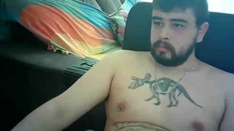 beartsmkr online show from October 20, 5:18 pm