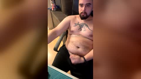 beartsmkr online show from January 14, 5:59 am