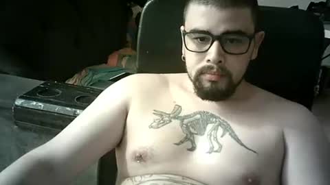 beartsmkr online show from November 5, 4:58 am