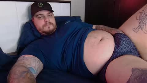 Bearway31 online show from January 3, 7:18 pm