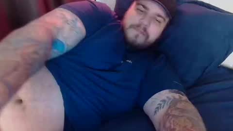 Bearway31 online show from February 21, 7:43 pm