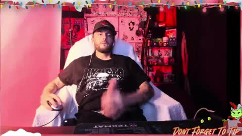 beast bxy online show from December 22, 6:28 am