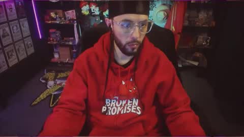 beast bxy online show from November 9, 6:39 am