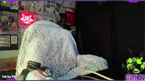 beast bxy online show from February 2, 6:47 am