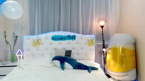 beataangel online show from October 7, 12:12 pm