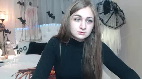 beataangel online show from October 22, 9:45 am