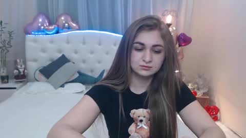 beataangel online show from March 12, 3:07 pm