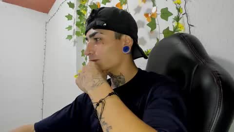 beatandtalk online show from November 27, 3:31 pm