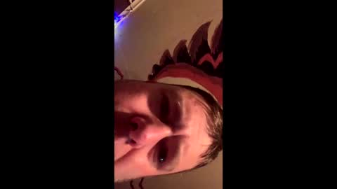 Mikes room online show from February 16, 7:28 am