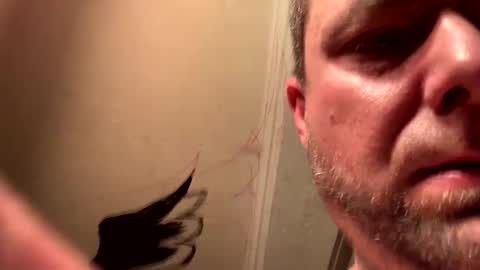 Mikes room online show from December 15, 4:30 am