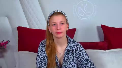 Beatrice online show from November 17, 7:27 pm