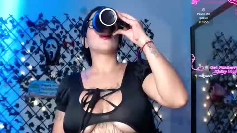 beautibellah online show from December 3, 3:07 am