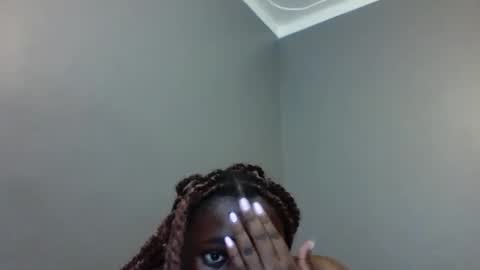 Lil stunner online show from March 11, 6:41 am