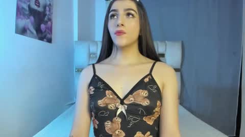 Valeria online show from February 27, 12:03 am