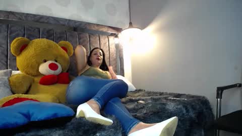 Snapshot of beautifull_tamara chatting on October 16, 4:28 pm tamara online show from October 16, 4:28 pm