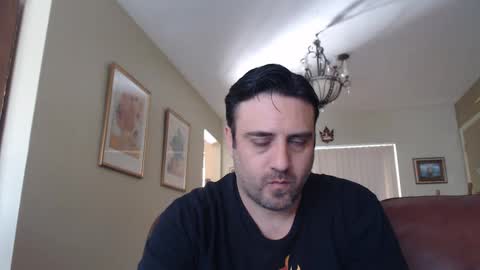 Kalel Superman online show from December 5, 8:17 pm