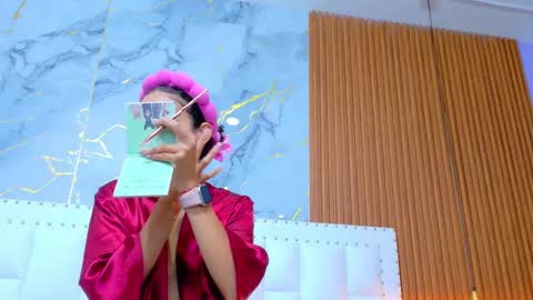 Shalom  online show from September 14, 8:10 pm