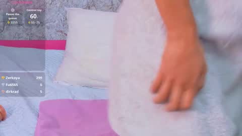 Shalom  online show from February 25, 8:12 pm