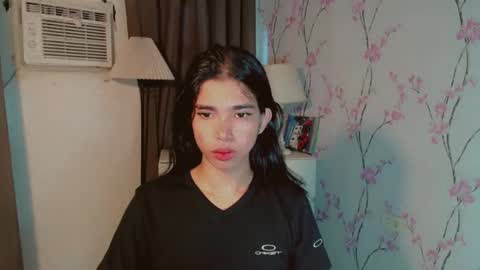 TRIXIE online show from January 9, 6:52 am