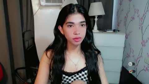 TRIXIE online show from February 25, 2:48 am